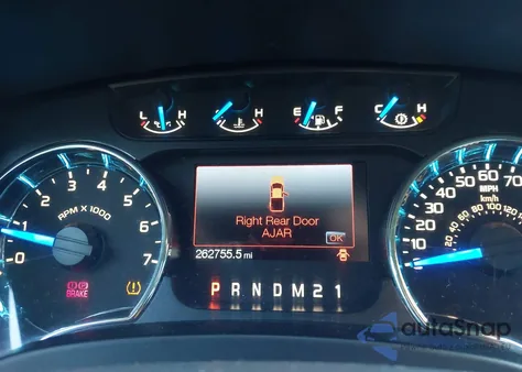 2014 Ford F-150 Xlt z USA, uszkodzony, nr VIN 1FTFW1CFXEFC25576